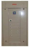 TABLERO DE DISTRIBUCION TIPO PANEL SK DE BAJA TENSIÓN